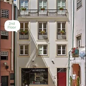 Apartamento Casas Do Arco Coimbra